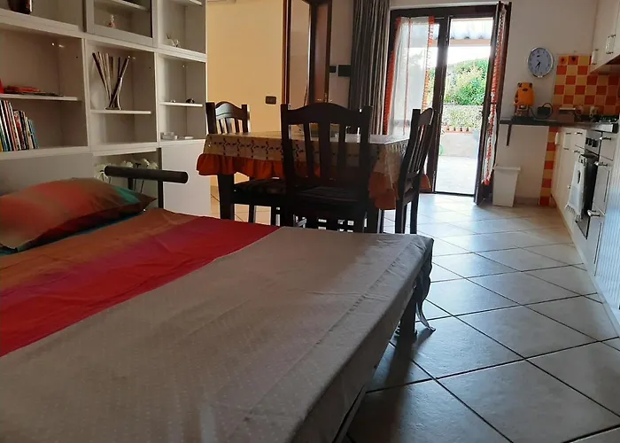 Casa Vilu\'