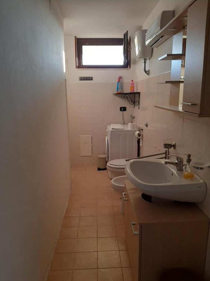 Apartment Casa Vilu' Paestum