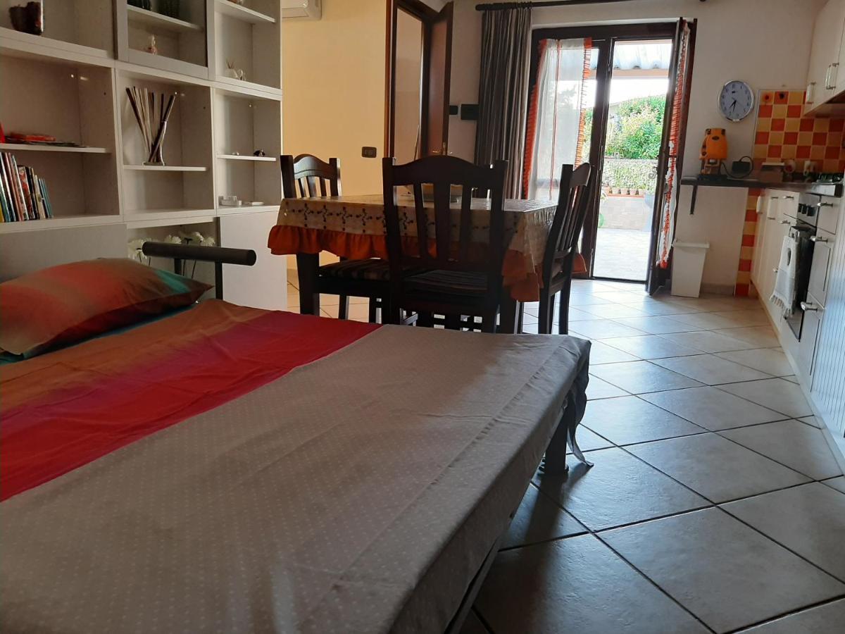 Casa Vilu' Apartment
