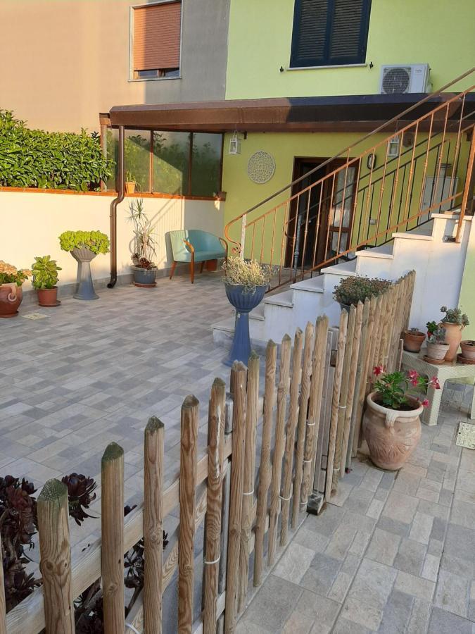 Casa Vilu' Apartment
