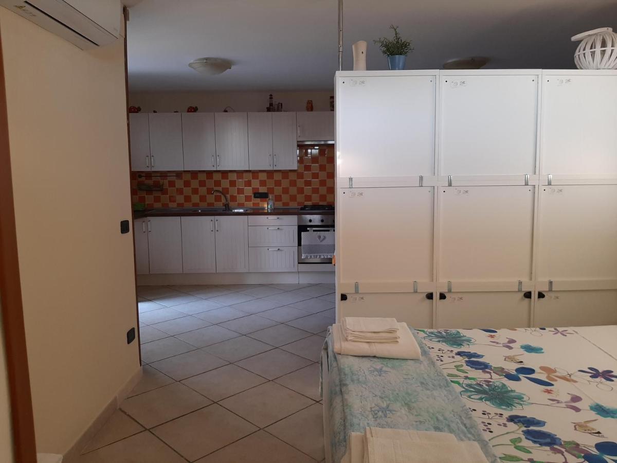 Casa Vilu'