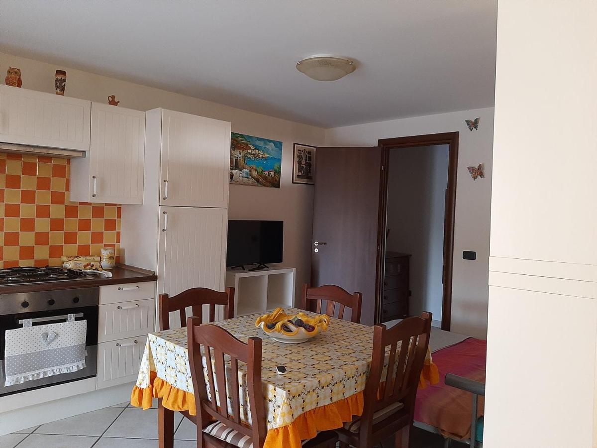 Casa Vilu' Apartment